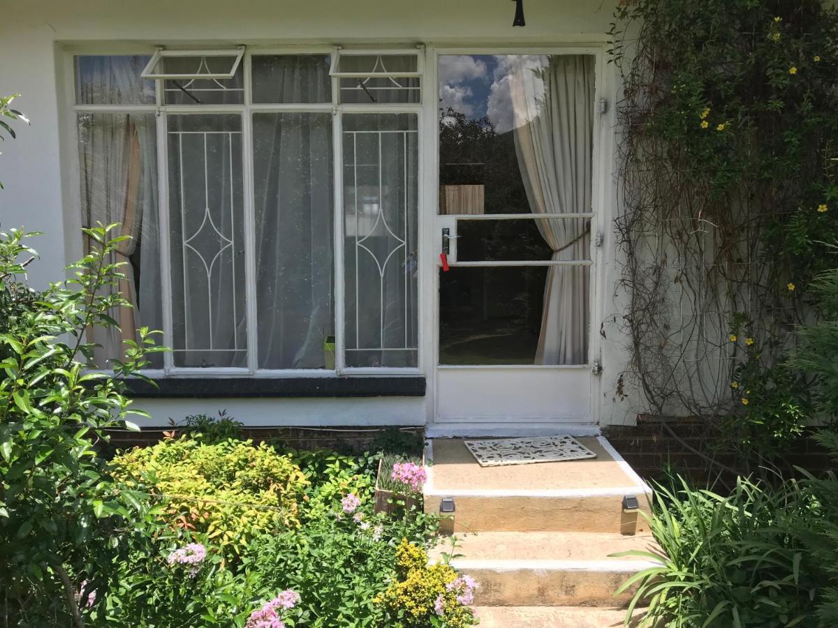 Rosewood Corner, Clarens Bed & Breakfast ห้อง รูปภาพ