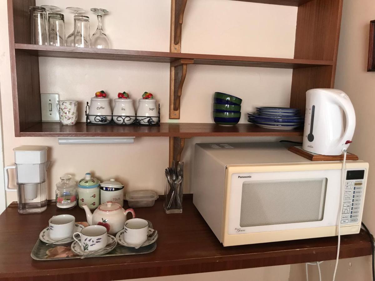Rosewood Corner, Clarens Bed & Breakfast ห้อง รูปภาพ